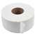 North American Paper Classic Series 422806 Bathroom Tissue, 2000 ft L Roll, 1-Ply, Paper
