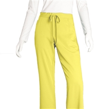 Ladies Barco Grey's Anatomy 5 Pocket Junior Fit Drawstring Pant