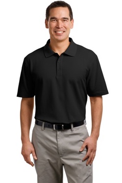 Men's Stain-Resistant Sport Shirt