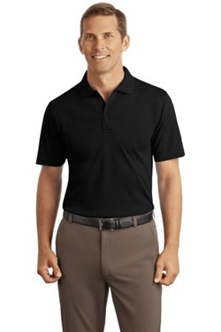 Men's Silk Touchâ„¢ Interlock Sport Shirt