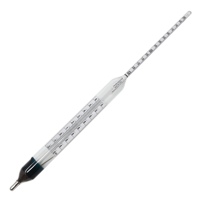 Metric Density Thermohydrometers