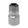 Hose Swivel for Overwing Nozzles - 1" NPT