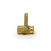 Miniature Ball Valve