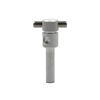 Dust/Seal Plug - Standard, TEE-HANDLE STYLE