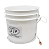 Graduated Plastic Bucket