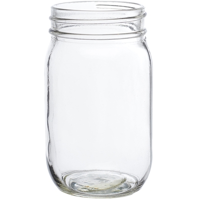 Mason Jar