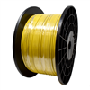 5/32" Hytrel Kink Resistant Bright Yellow Cable