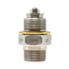 Check Valve, 3/4" NPT x 3/4" BSP