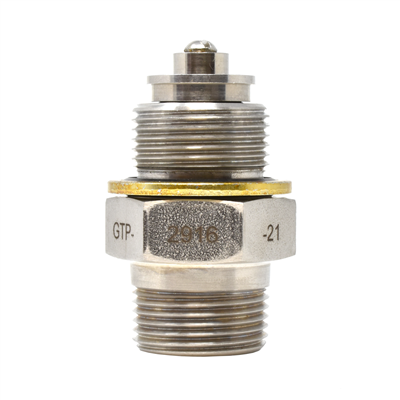 Check Valve, 3/4" NPT x 3/4" BSP