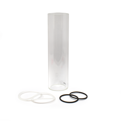 Glass Tube Kit