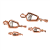 Copper Grounding Clips