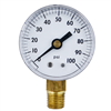 2" Pressure Gauges