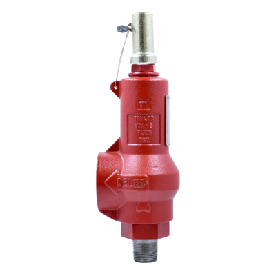 Pressure Relief Valve (150 PSI)