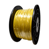 5/32" Yellow PVC Grounding Cable
