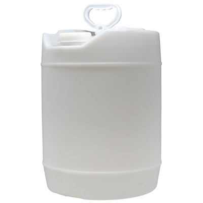 5 Gallon Pail