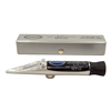 Optical Refractometer