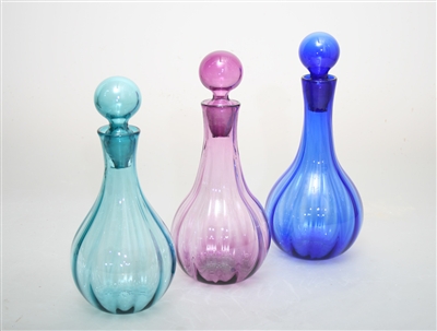 Decanters