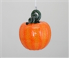 Hanging Glass Pumpkins