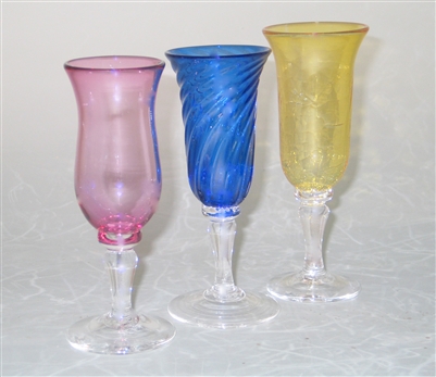 Wine Glasses