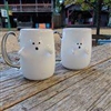 Ghost Mugs