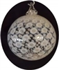 Lacey Ornament