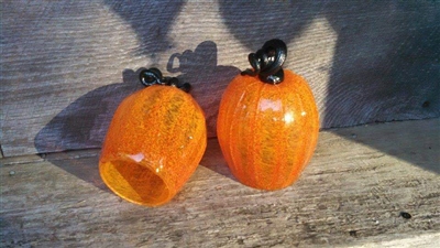 Pumpkin bell