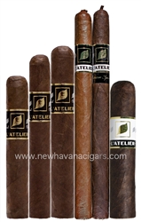 L'Atelier Farewell Sampler of 6