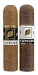 L'Atelier ROXY Mixed Pack of 6