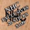 NHC Exclusives 20 Pack Sampler