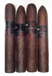 NHC Surrogates vs Surrogates 4 Pack Sampler