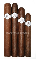 Para Ti 4 Pack Sampler