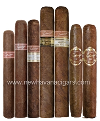 Tatuaje 7 Wonders Sampler