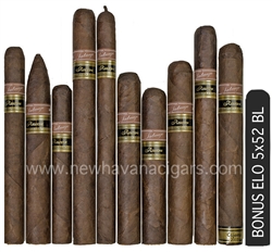 Tatuaje Reserva Broadleaf Collection Bonus Sampler of 11