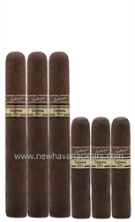 Tatuaje Cojonu Six Pack 2003 and Series L (2023)