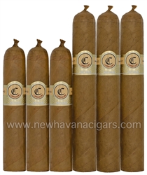 Cabaiguan 2020 Sampler of 6