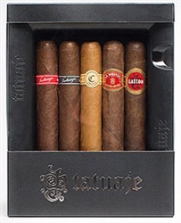 Tatuaje Exclusive Ashtray Sampler