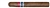 Tatuaje HVI Verocu BLUE No.1 Pack of 5