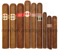 Tatuaje IPCPR 2010 New Sampler of 9