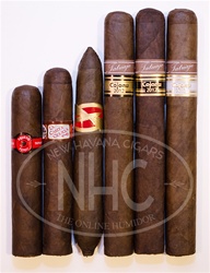 Tatuaje IPCPR 2012 New Sampler of 6