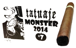 Tatuaje Monster Series #7 The Jekyll Pack of 5