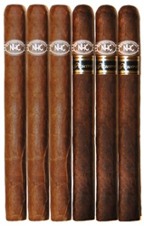 NHC Seleccion Limitada by Tatuaje 6 Pack Sampler