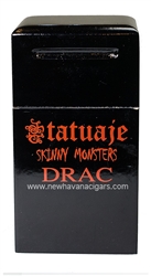 Tatuaje Skinny Drac Box of 25