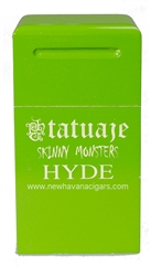 Tatuaje Skinny Hyde Box of 25