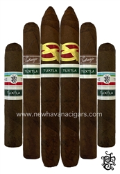 Tatuaje Tuxtla 6 Pack Sampler