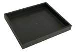 <!02>Stackable Trays - Half Size
