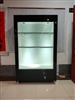 CE1803 Panel Door Full Vision Display case