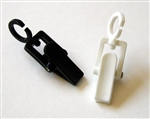 Plastic Swivel Clip 2''