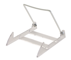 Acrylic Folding Easel Clear