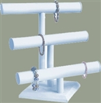 Three Tier T-Bars