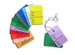 2-Part Pricing Tag Preprinted